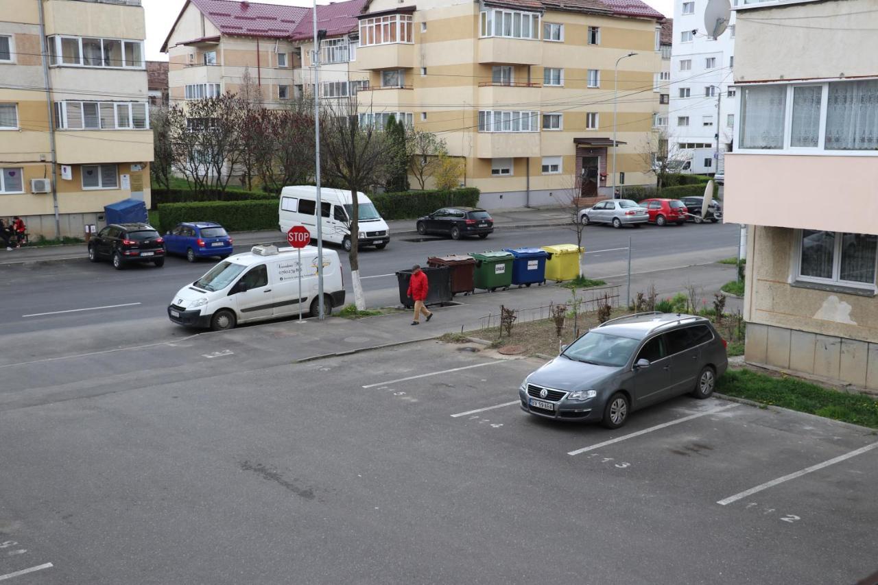 Hotel Amelia House Făgăraş Zewnętrze zdjęcie